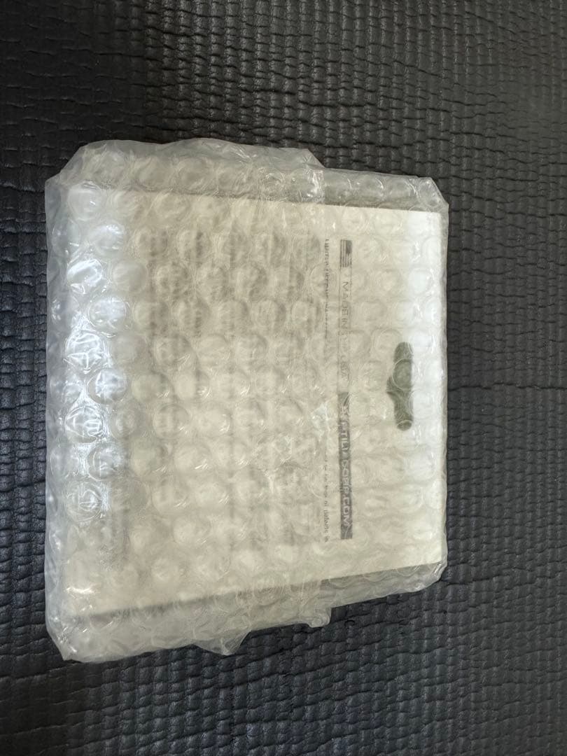 実物Reptilia レプティリアAimpoint Microマウント新品未使用