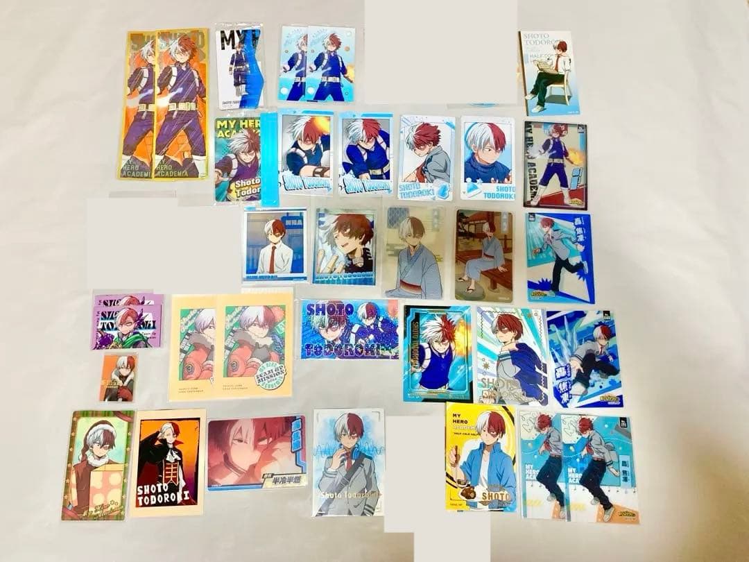 僕のヒーローアカデミア グッズ まとめ売り