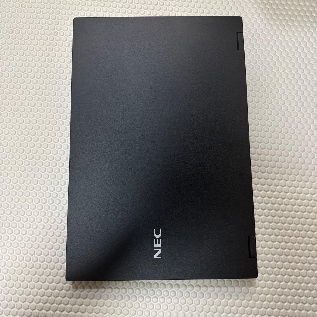NEC VersaPro 美品NEC VKM17D/I5十世代/8G/512G