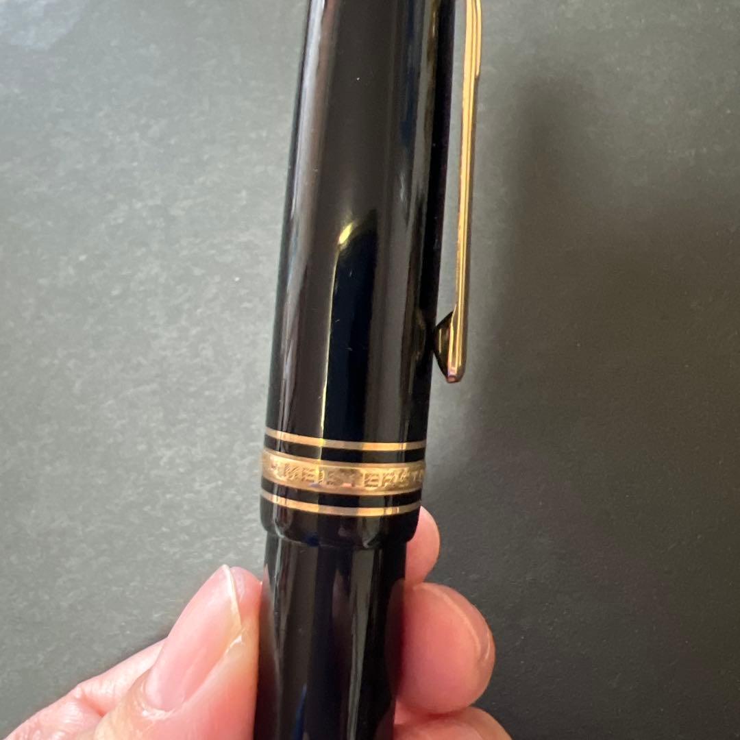 マイスターシュテュック 149 万年筆　14C
