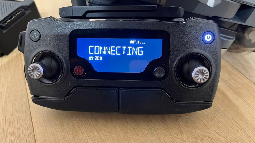 DJI Mavic Pro Fly More コンボ D138041