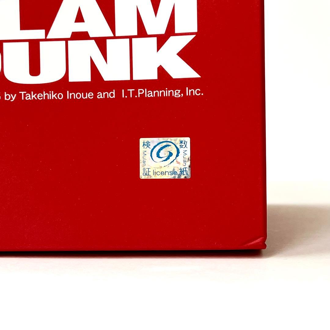 【新品未開封】 スラムダンク 三井寿 スピリットコレクション 井上雄彦