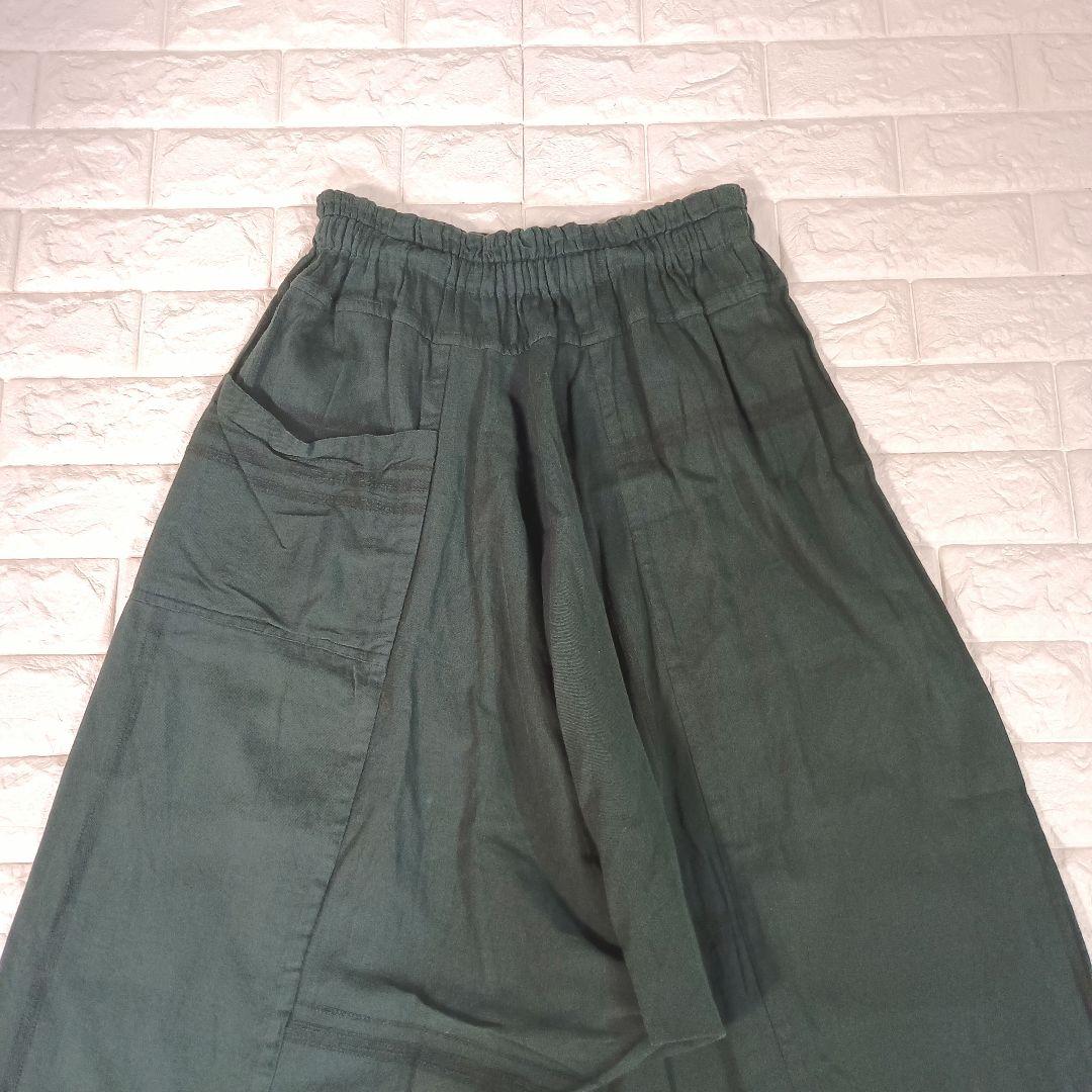 タマキニイメ　タルンパンツ　ショートパンツ　S A19