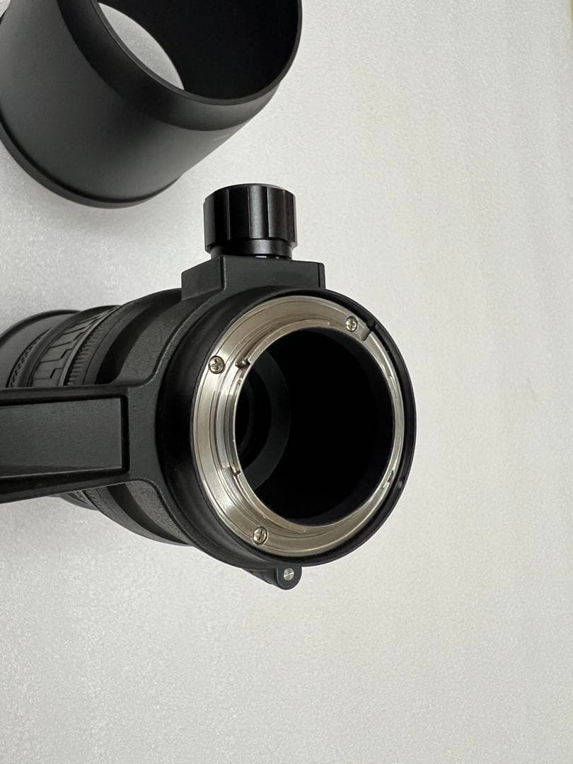 Kowa PROMINAR 500mmF5.6FL コーワ TX17-C