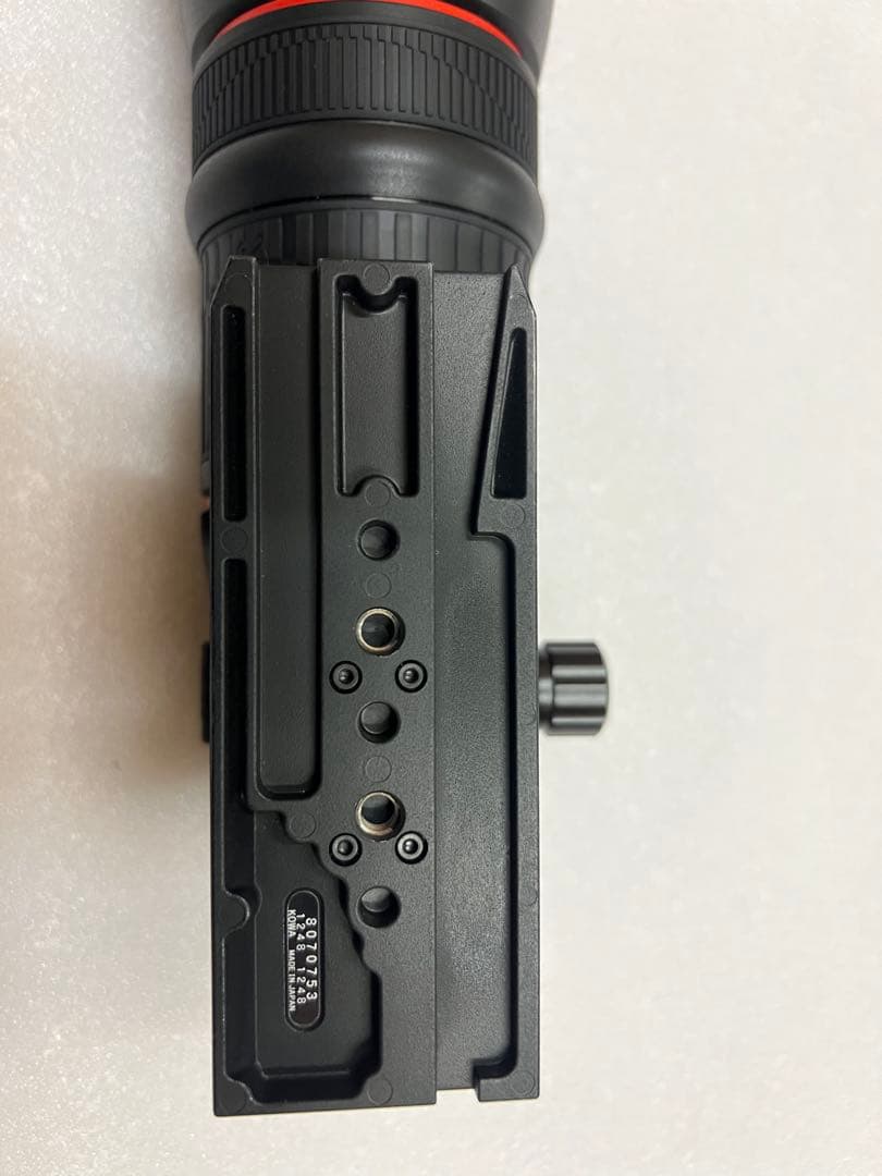 Kowa PROMINAR 500mmF5.6FL コーワ TX17-C