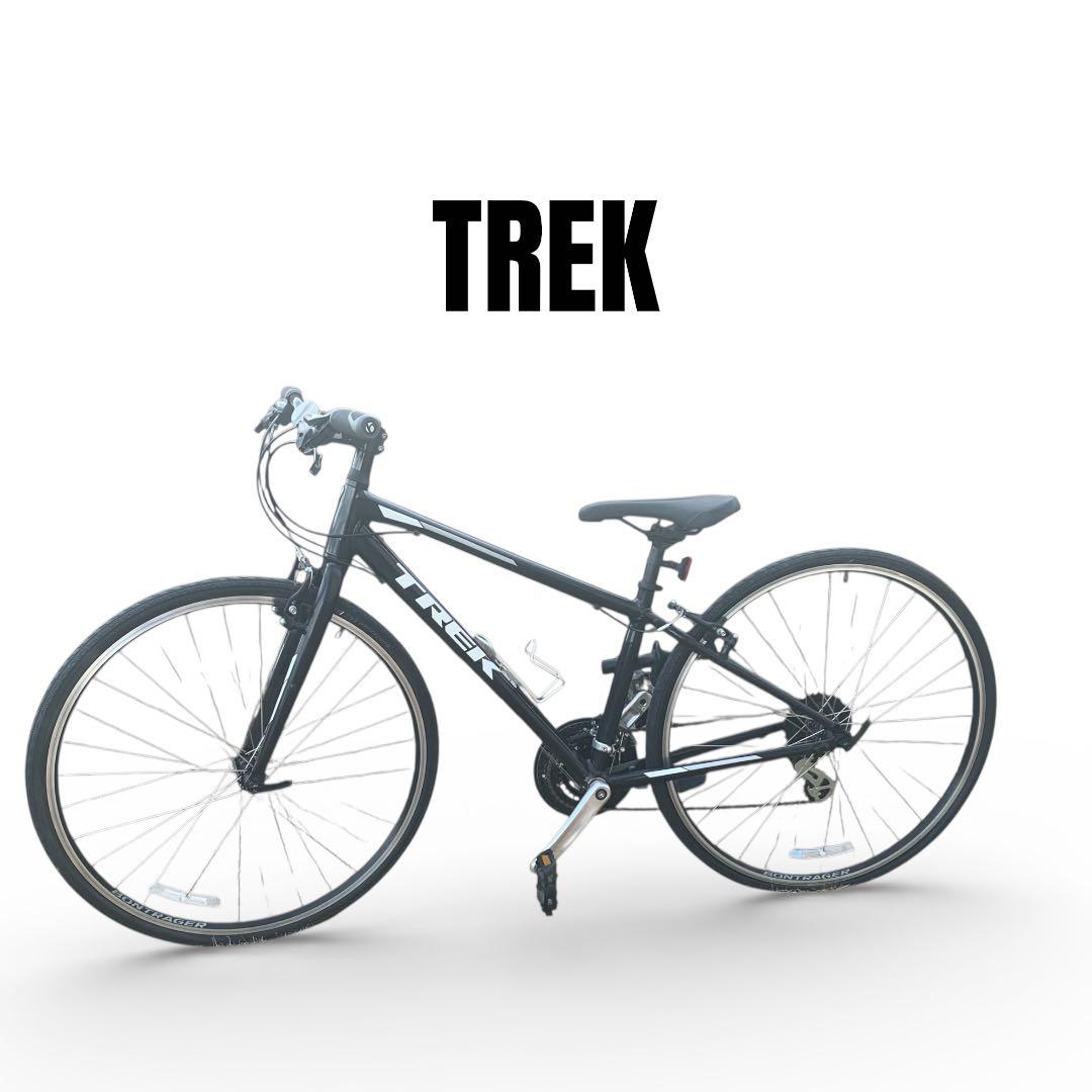 トレック　TREK FX1 数回使用　屋内保管 多分Sサイズ