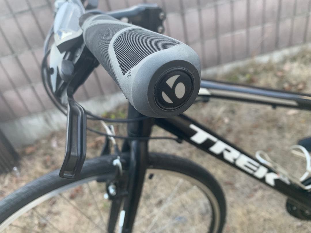 トレック　TREK FX1 数回使用　屋内保管 多分Sサイズ