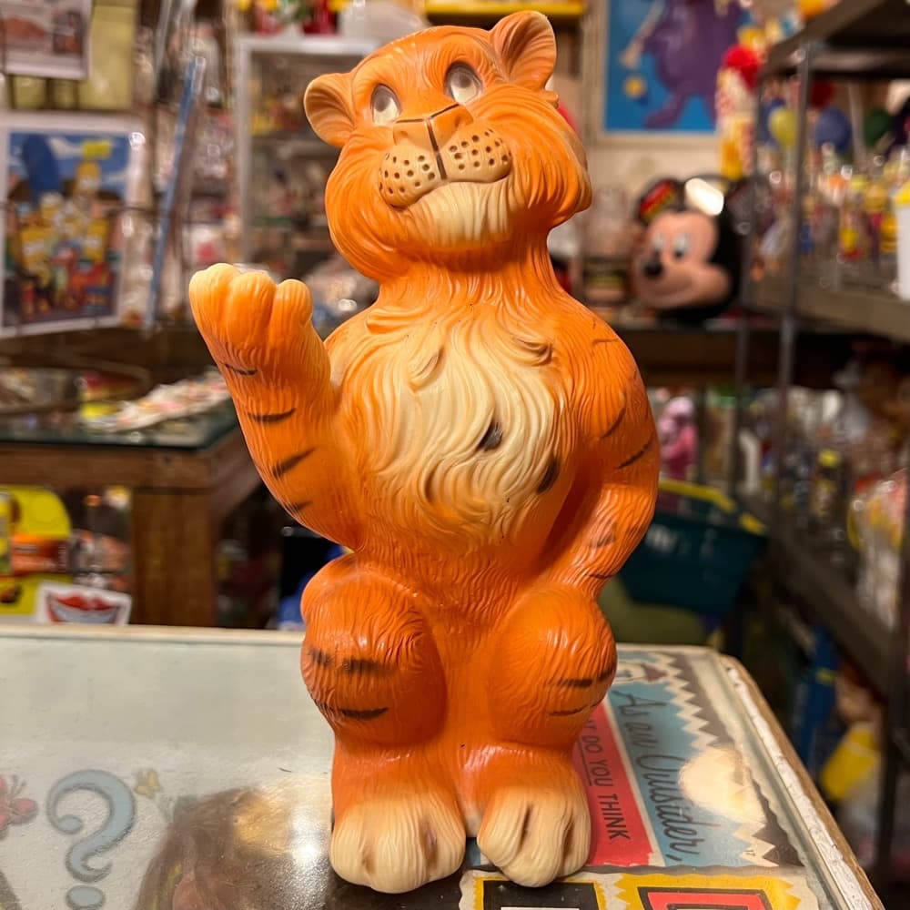 コレクション No.a704 1960 HumbleOil ESSO Exxon Tiger