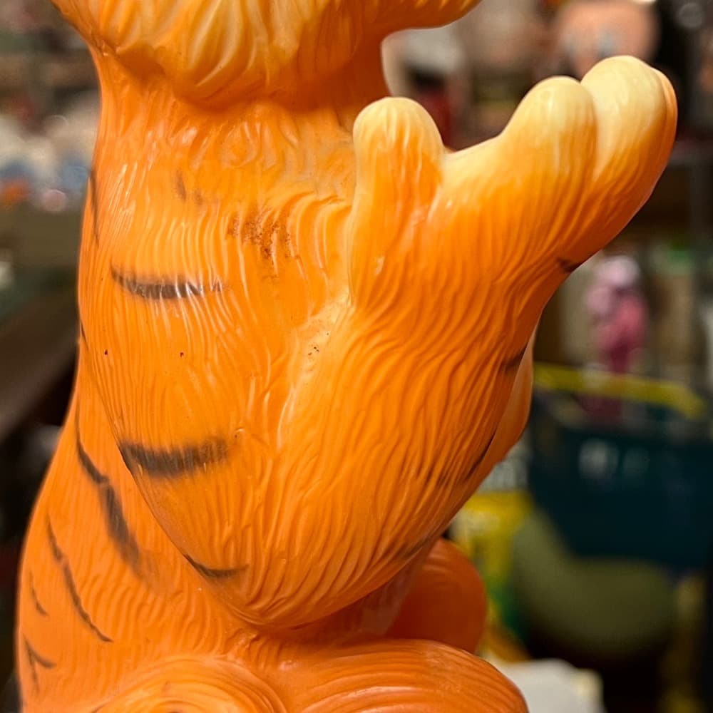 コレクション No.a704 1960 HumbleOil ESSO Exxon Tiger