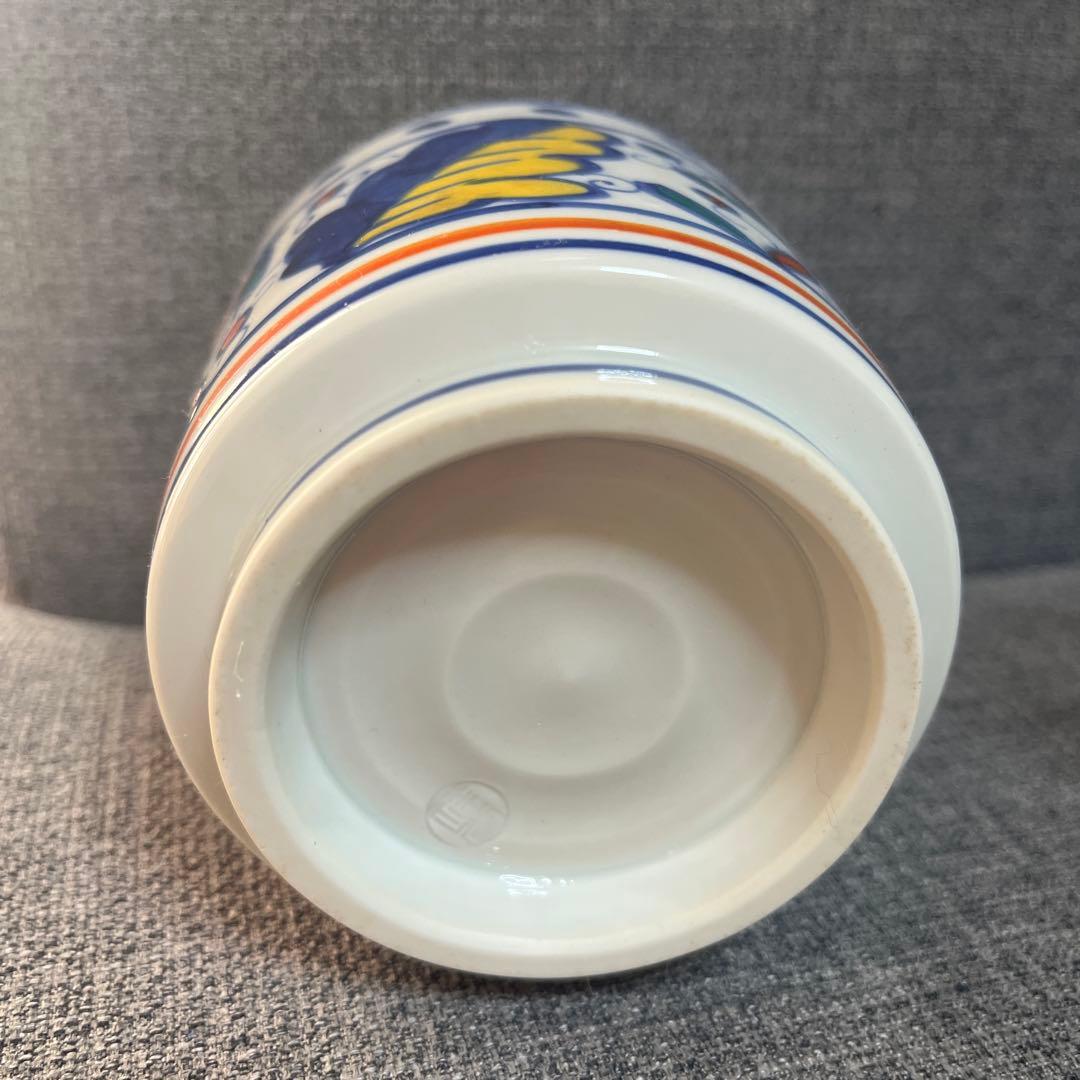 宗旦好写一閑丸手付莨盆　煙草盆　茶道具