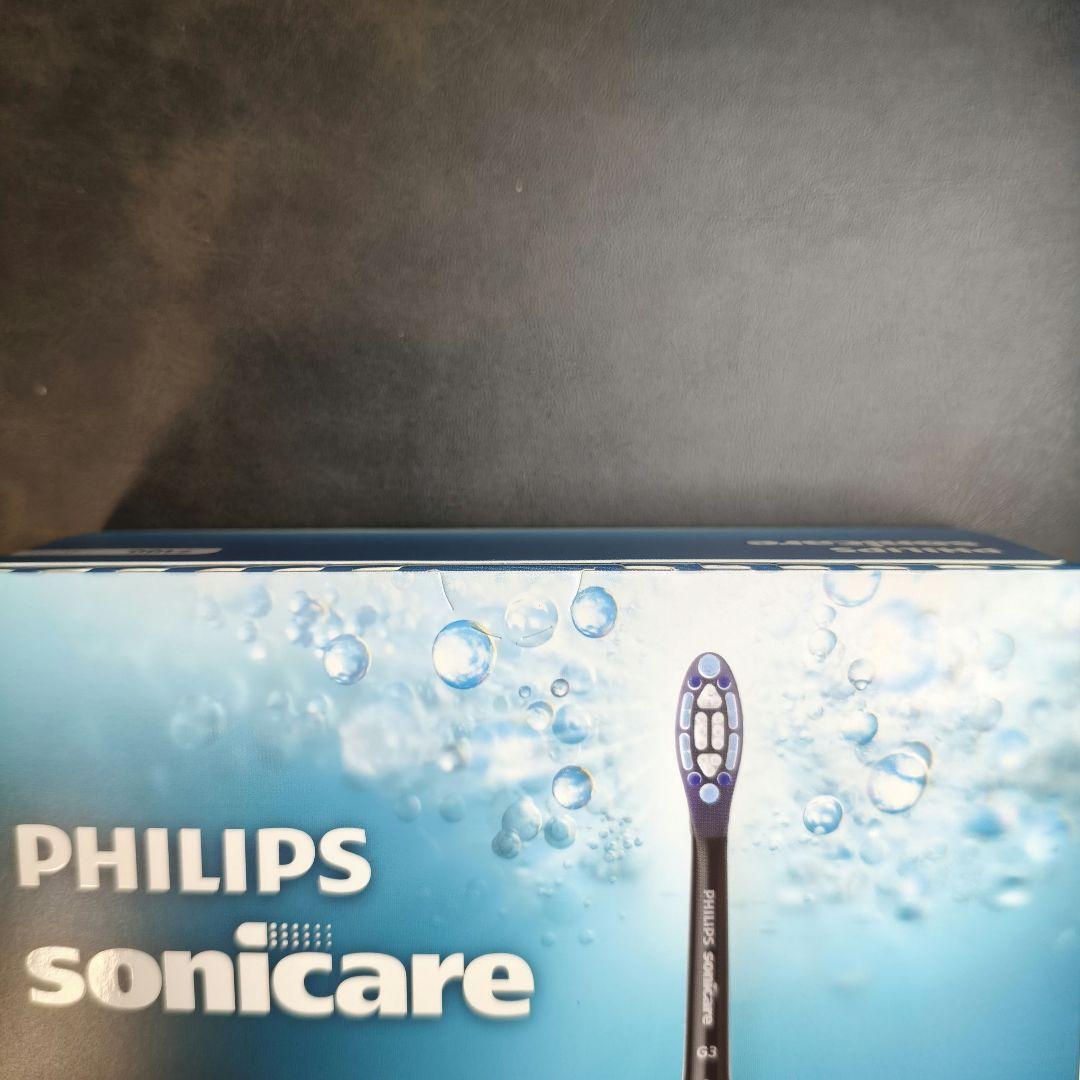 新機種 PHILIPS sonicare 7100 フィリップス 電動歯ブラシ