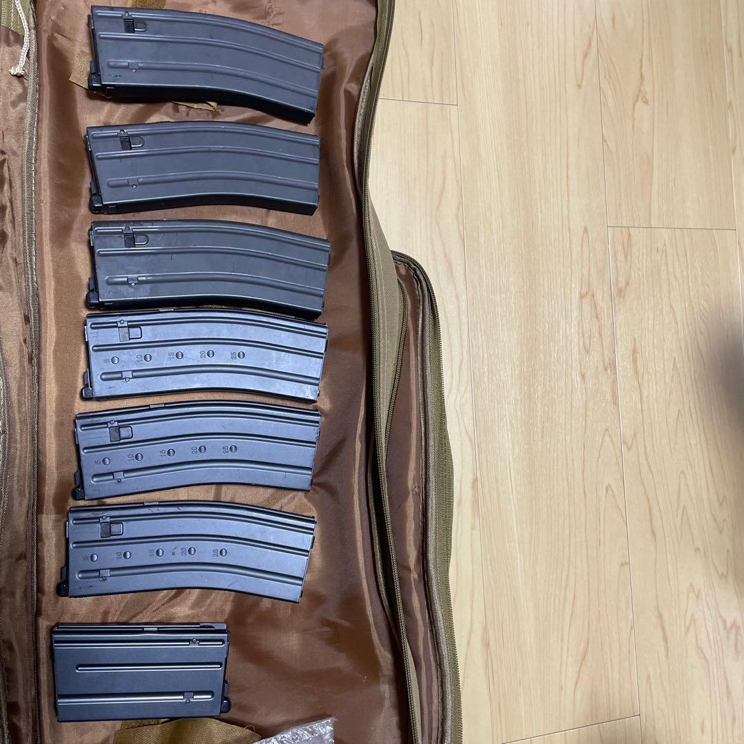 専用品です！東京マルイ　89式小銃　折曲銃床式　ガスブローバック