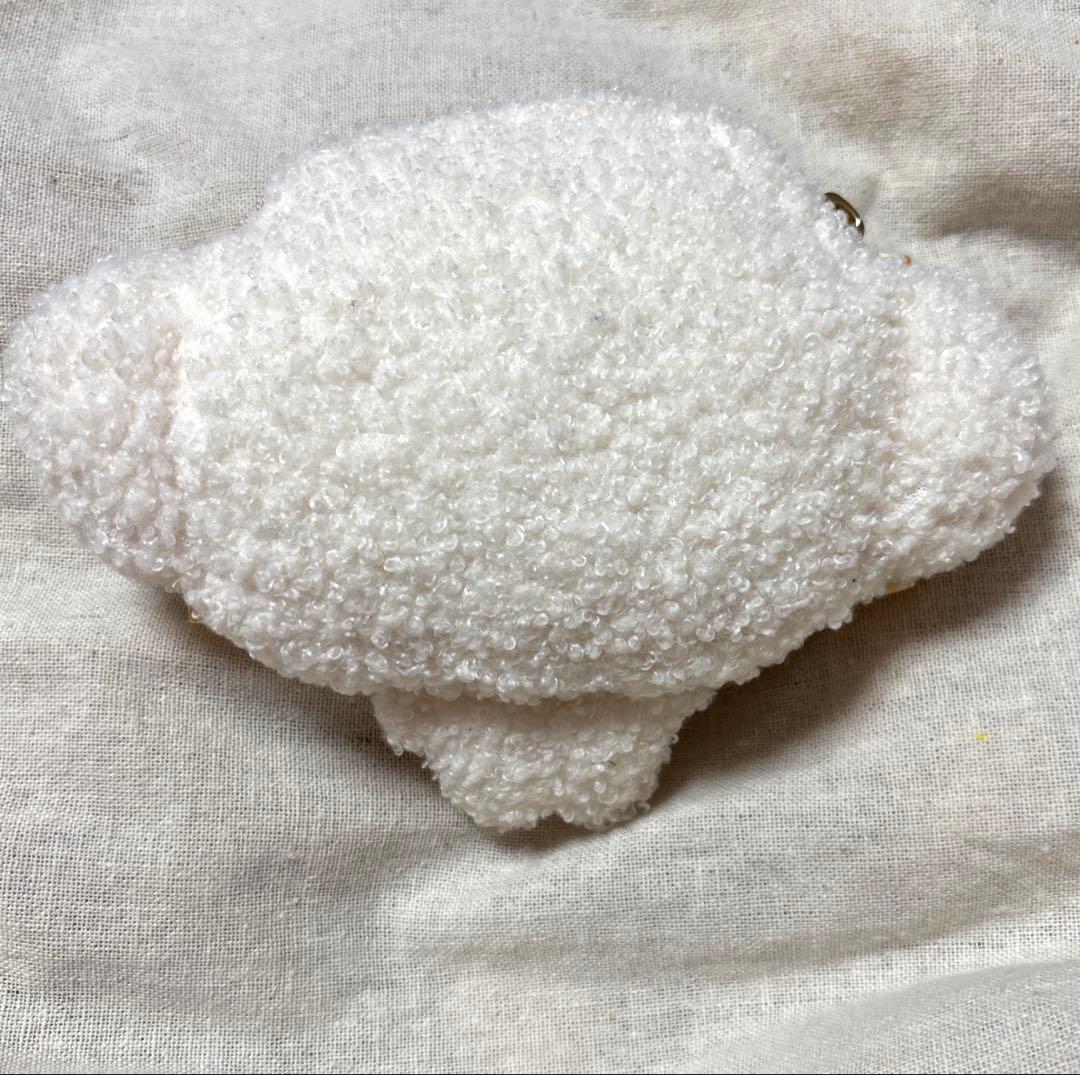 こぎみゅん ケース メゾンドフルール