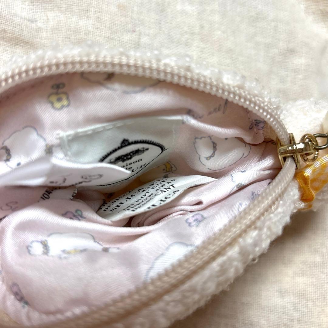 こぎみゅん ケース メゾンドフルール