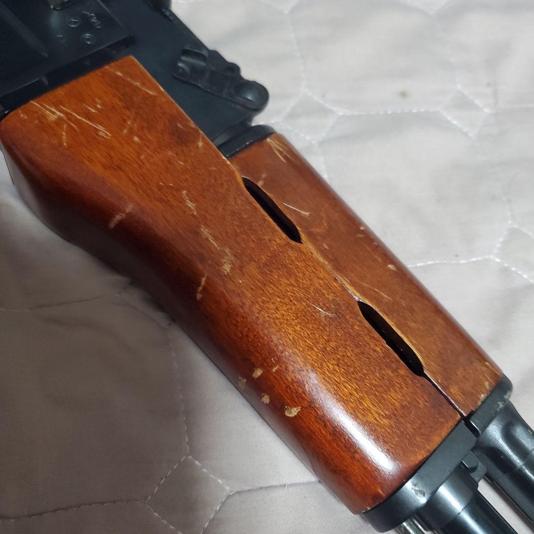 東京マルイ AK47S スタンダード電動ガン