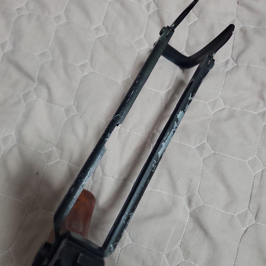 東京マルイ AK47S スタンダード電動ガン