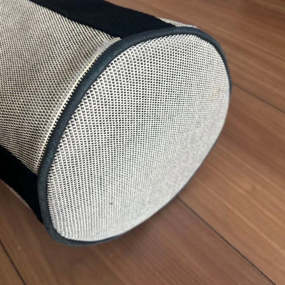 HERMES エルメス 人気　サクソー　PM トワルアッシュ　シルバー　鑑定済