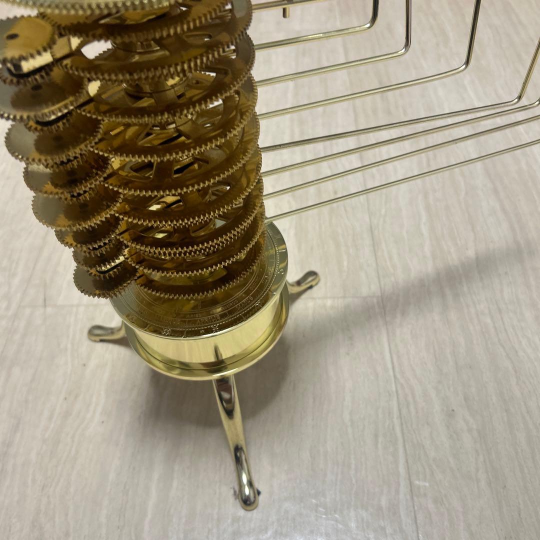 デアゴスティーニ『週刊 天体模型 太陽系をつくる』