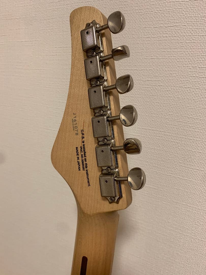 FUJIGEN(フジゲン) EOS-ASH-M/WR/04 FGN