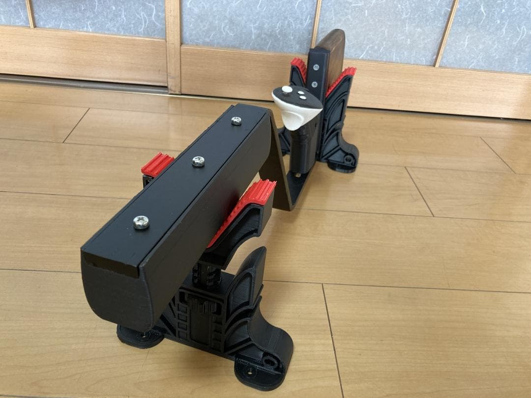 クレー射撃トレーニング銃（スキート仕様）先台選べます