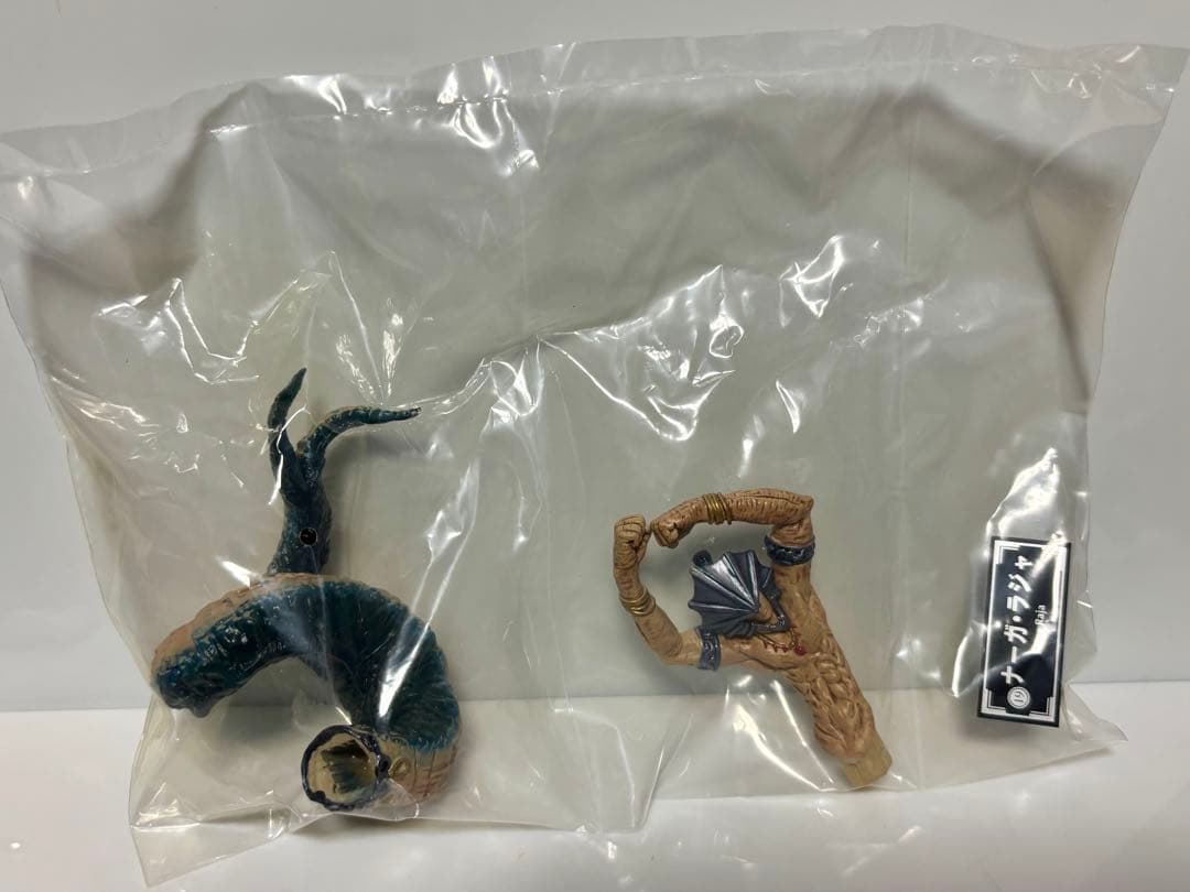 コトブキヤ 女神転生 悪魔召喚録 第三集 全6種 + シークレット1種 コンプ