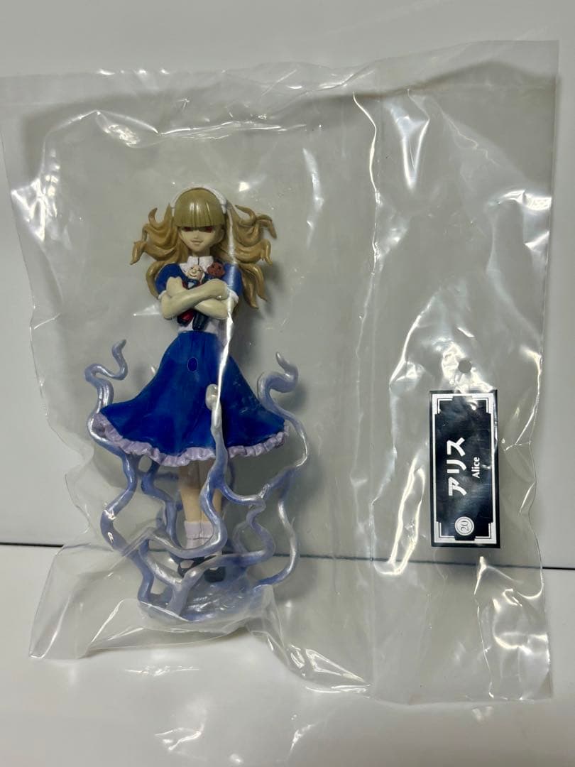 コトブキヤ 女神転生 悪魔召喚録 第三集 全6種 + シークレット1種 コンプ