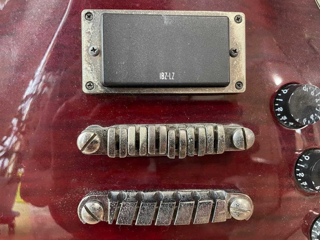 IBANEZ N427 エレキギター本体