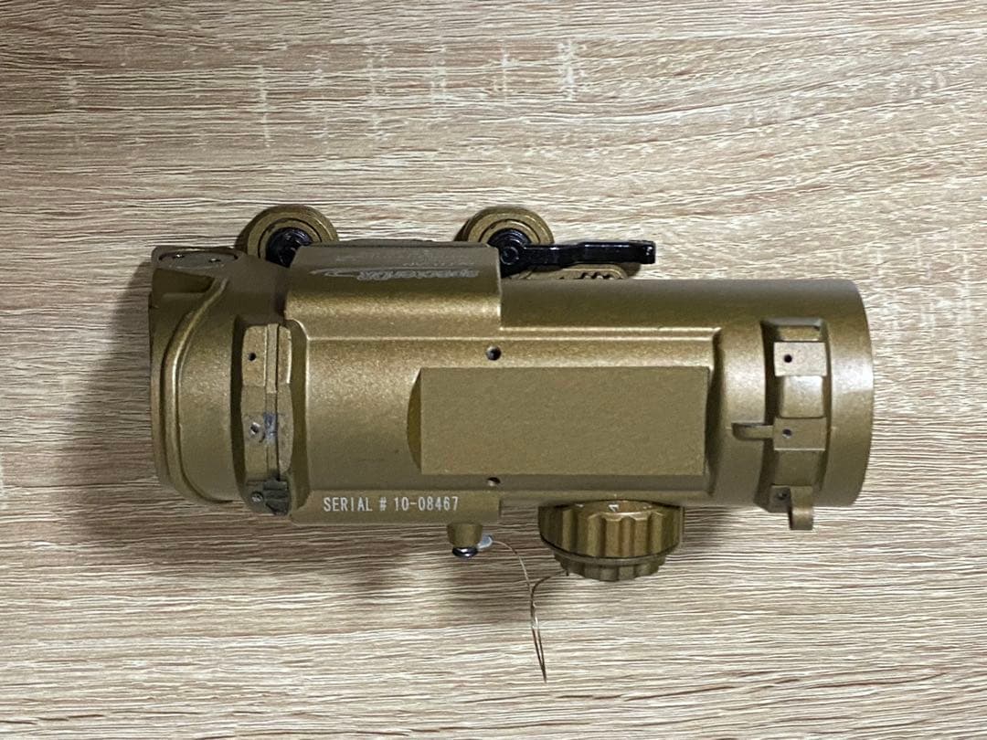 ELCAN Specter DR タイプ レプリカ