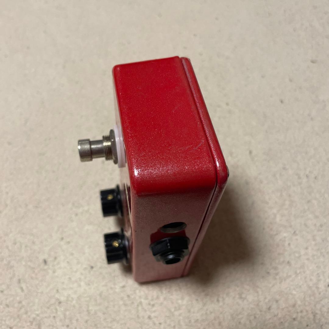 Trial Current Vibe トライアル ロータリー ユニヴァイブ