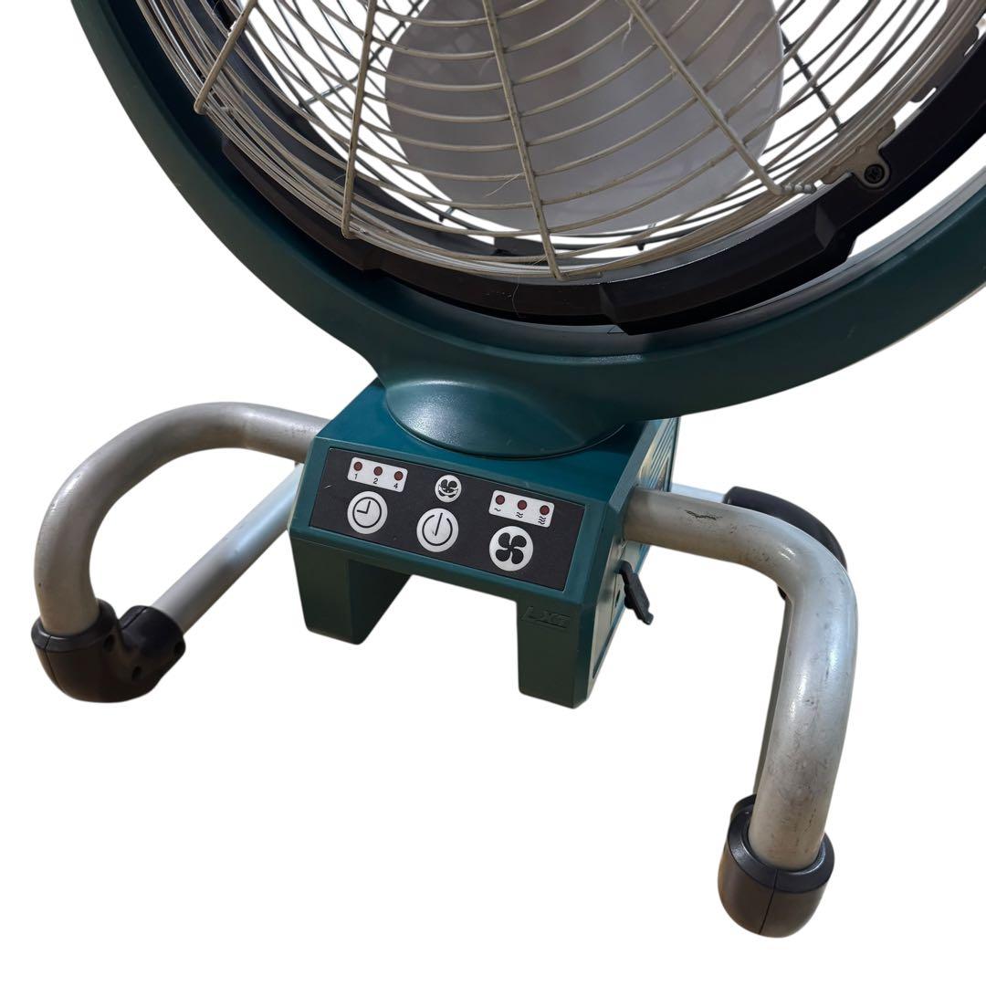 makita 業務用扇風機 CF300D