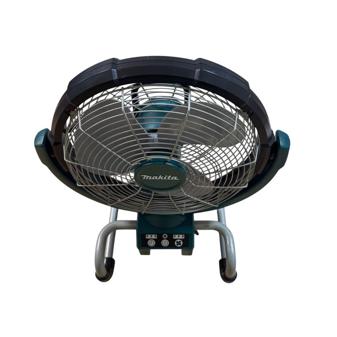 makita 業務用扇風機 CF300D