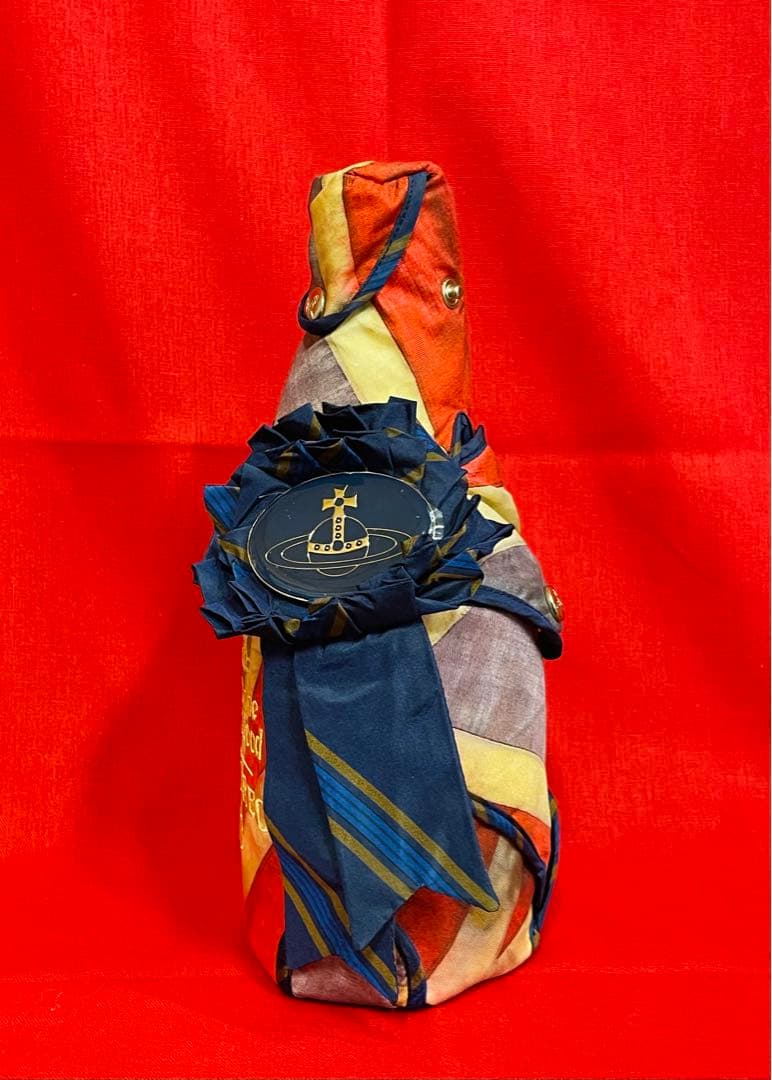 シーバスリーガル18年 ／ 世界2500本限定デザインボトル