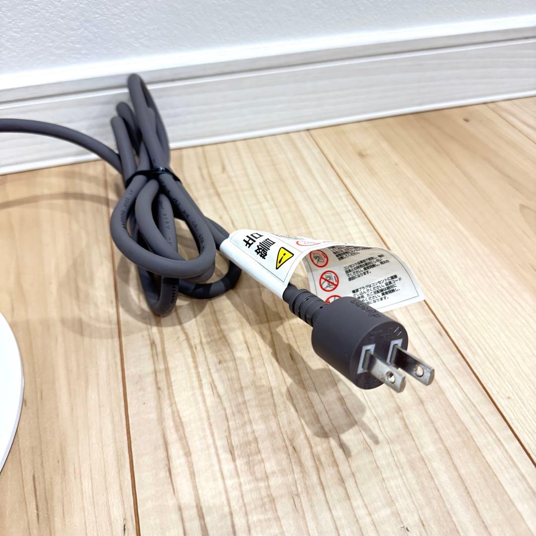 【美品】　Dyson ダイソン　AM09 2023年製　hot+cool