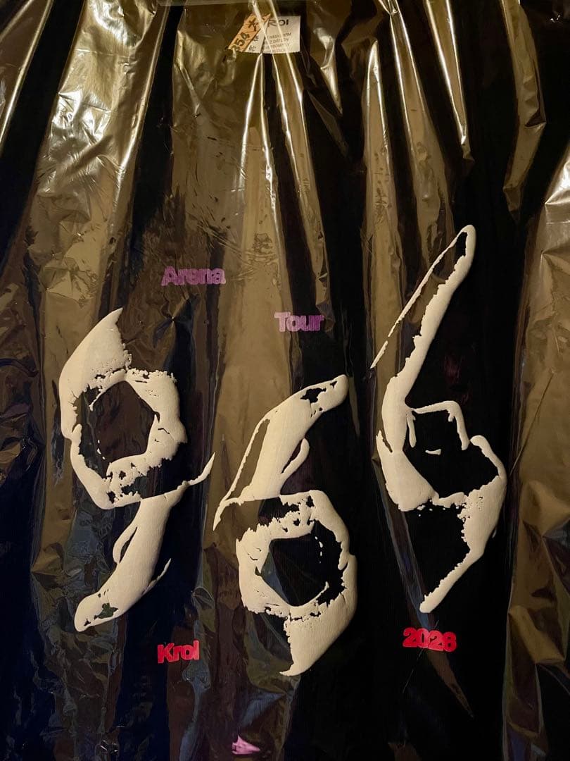 Kroiちゃんのグッズもろもろセット