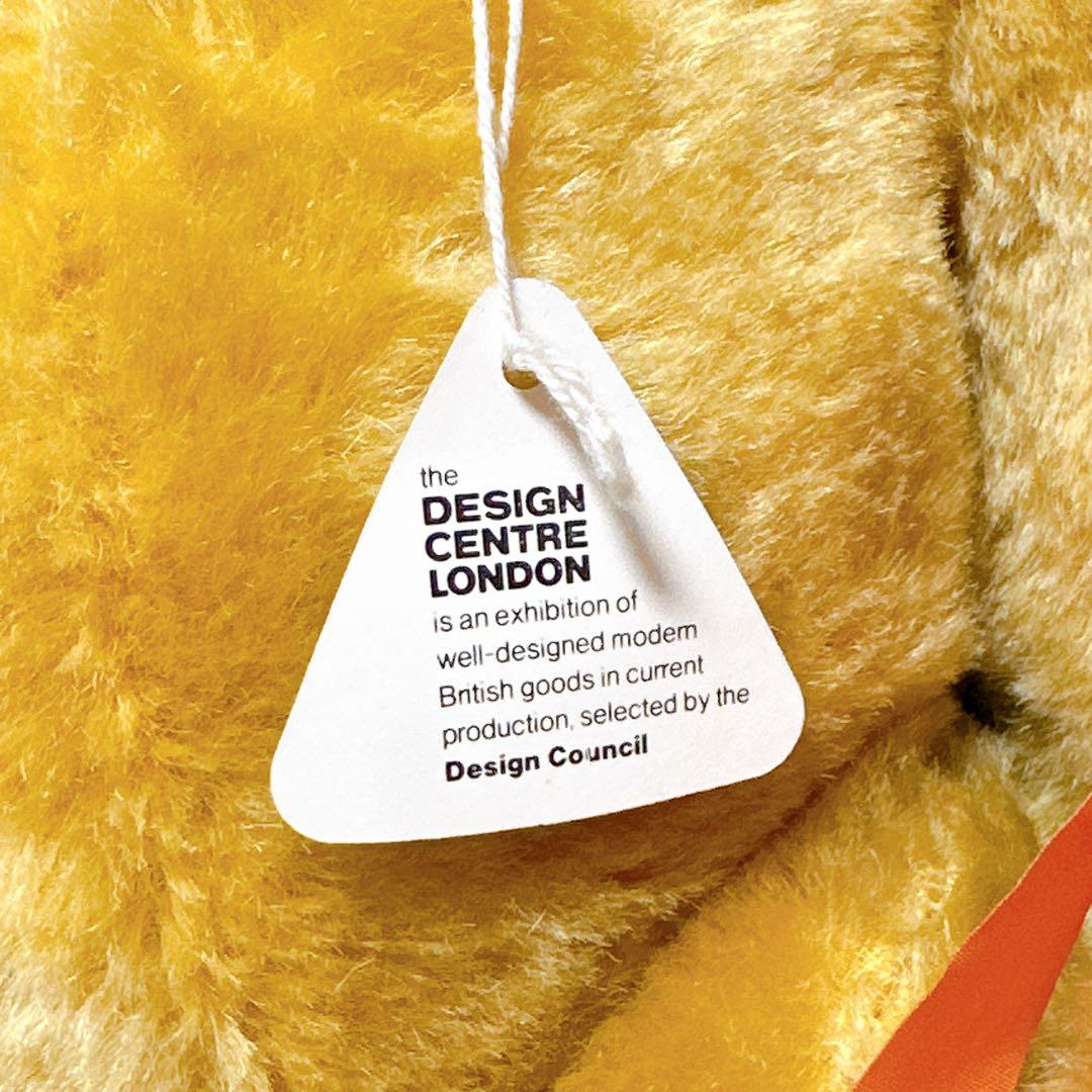 はるすん 様❤️親子2体セット❤️チャドバレーチルターン　イギリスアンティークベア