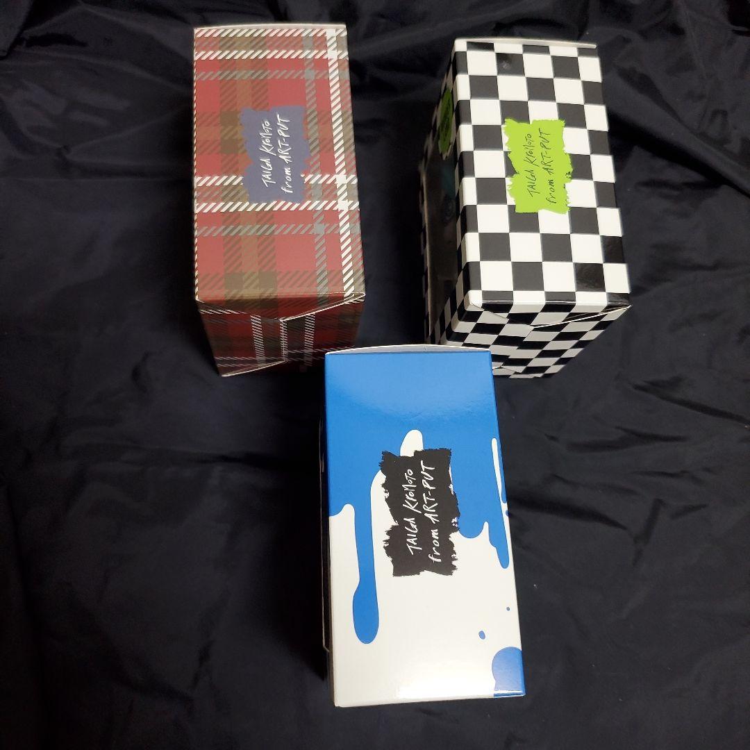 京本大我フィギュア。