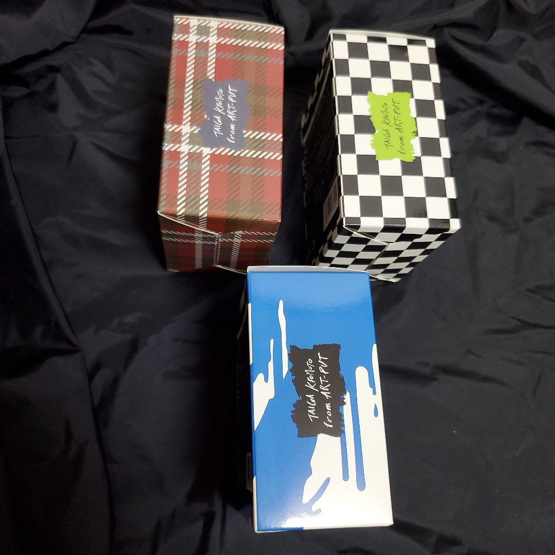 京本大我フィギュア。