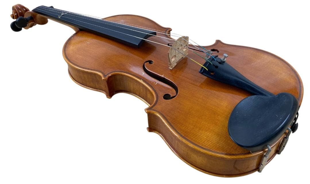 HFD1857 ★現状品★SUZUKI バイオリン 550 4/4 1983