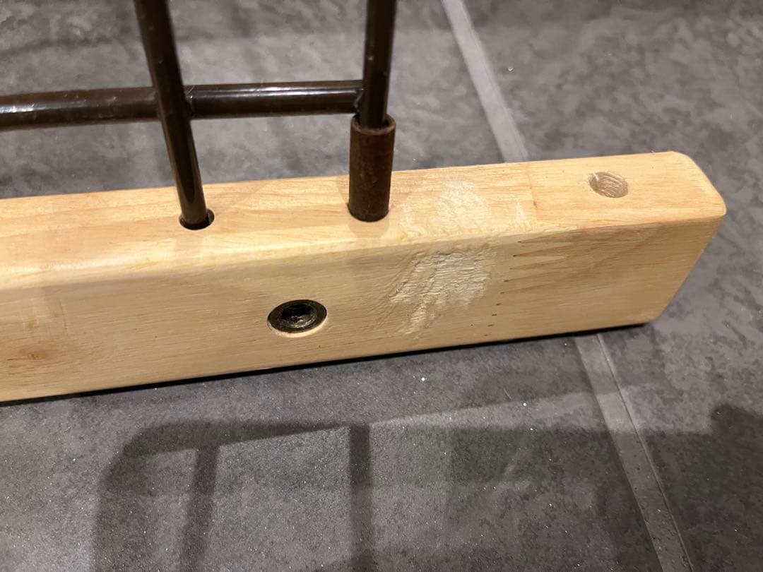 木製ペットサークル 大型犬用