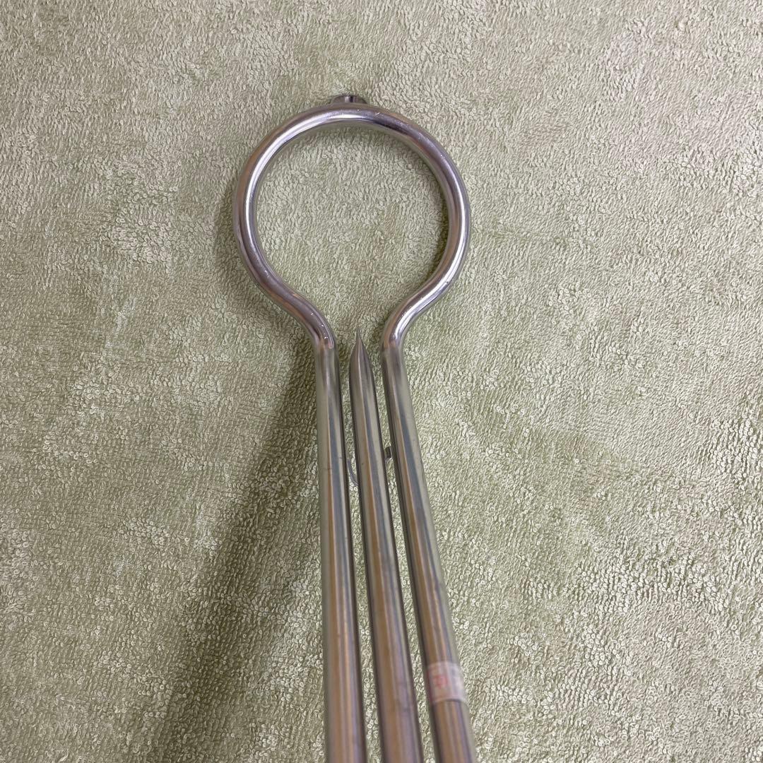 投げ込み式パイプヒーターDAIEI温度調節機能付100V1KW湯沸かし器