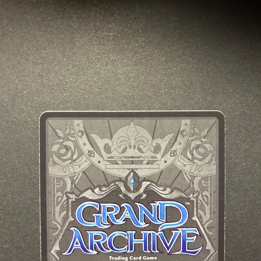 その他 Dragon's Dawn FOIL grand archive