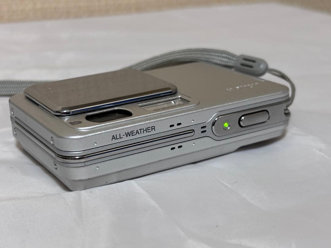 Nikonニコン COOLPIX S2 デジタルカメラ 動作確認済