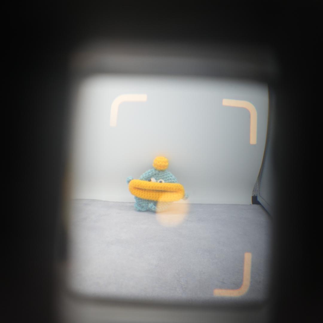 Ricoh AUTO HALF S【整備済完動品】