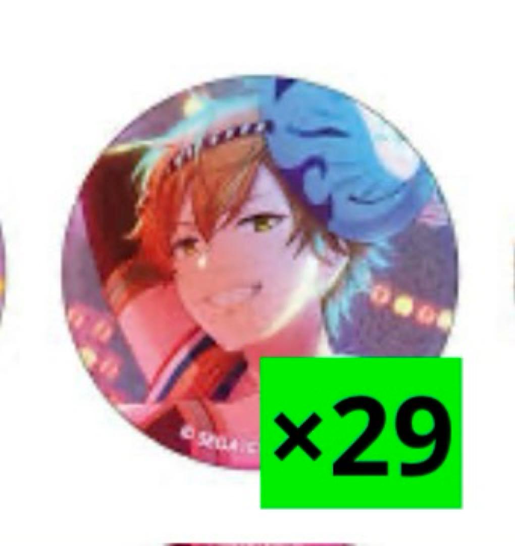 プロセカ グリ缶 10C 東雲彰人 夏祭り