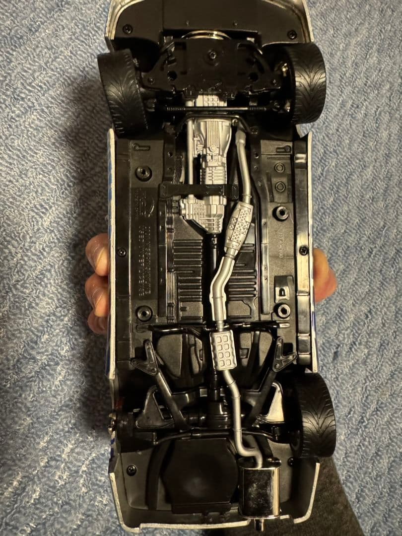 996様 ワイルドスピード