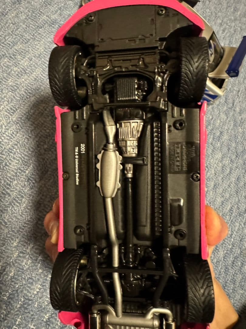 996様 ワイルドスピード