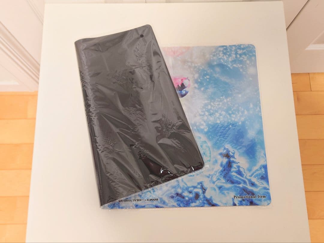 遊戯王 アラメシアの儀 プレイマット