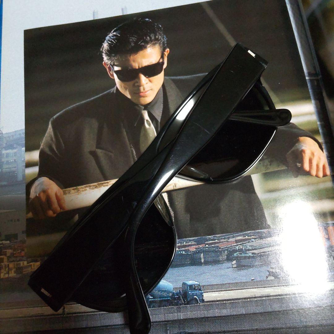 柴田恭兵ルネッタバダ静岡ロケサングラス