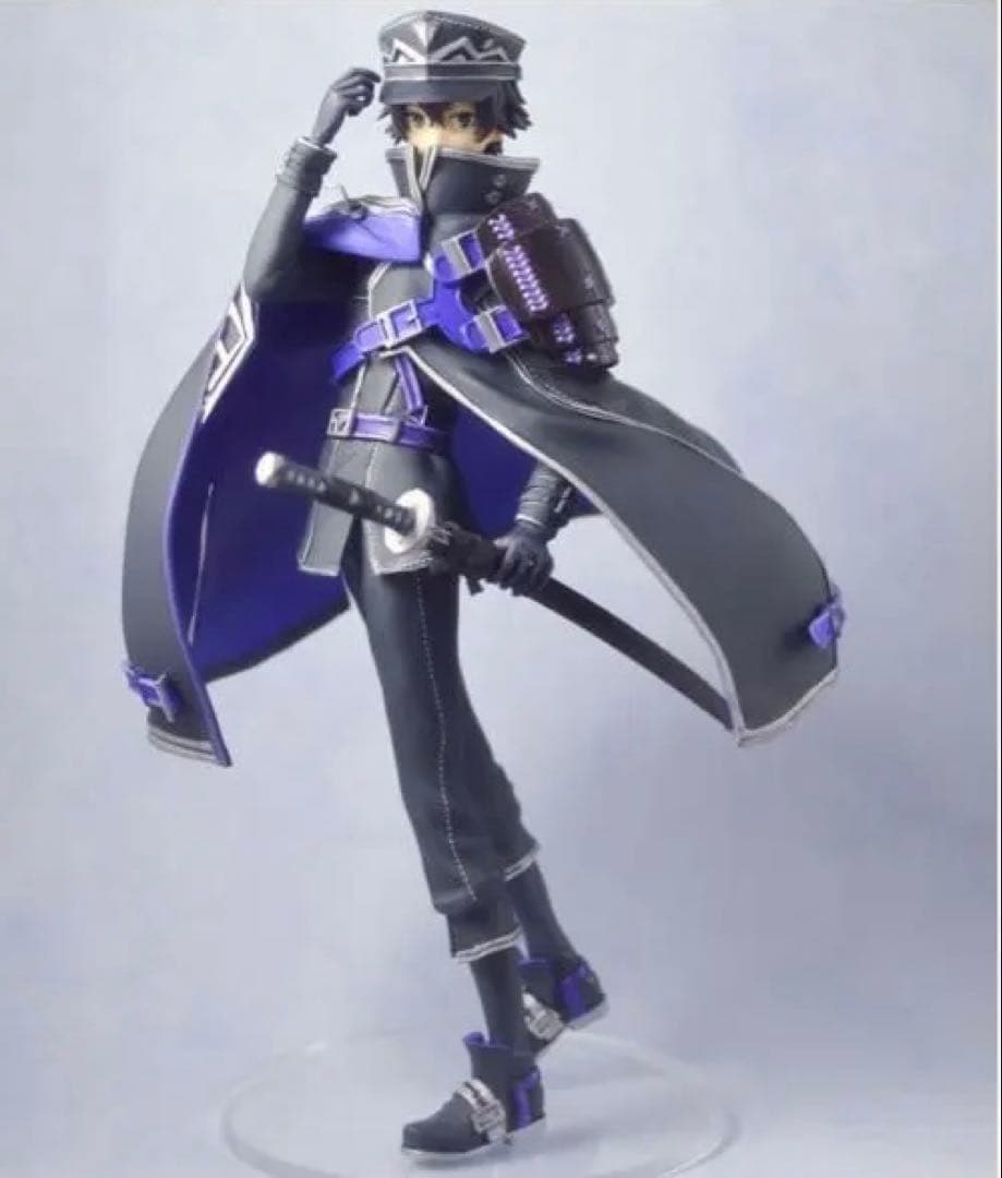 刀剣乱舞 水心子正秀 源清麿 ガレージキット セット