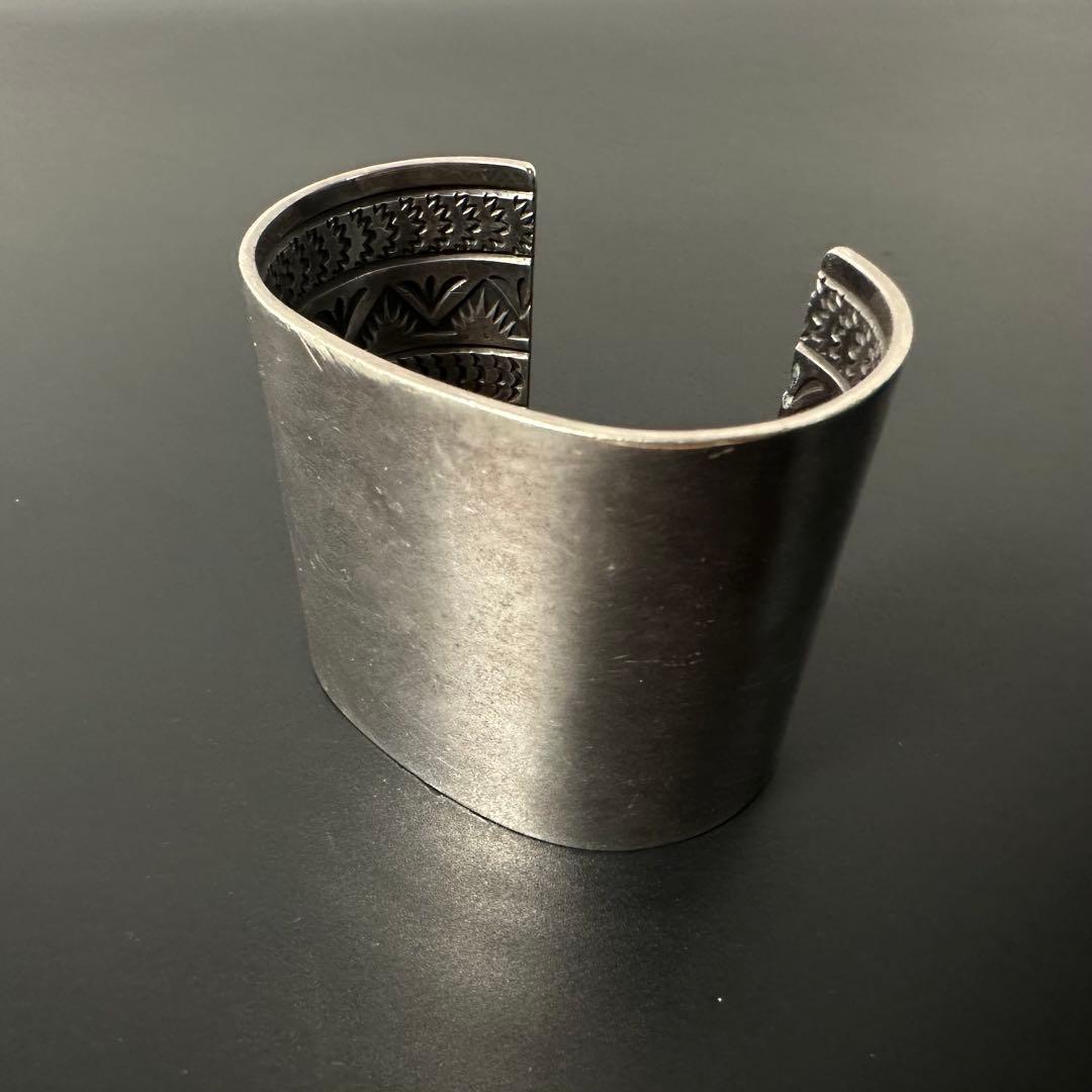 専用Navajo Sunshine Reeves インナーバングル 50mm幅